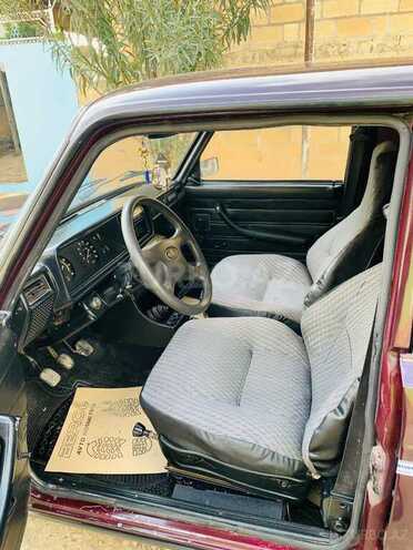 LADA (VAZ) 2107 2006, 12,457 km - 1.6 l - Cəlilabad