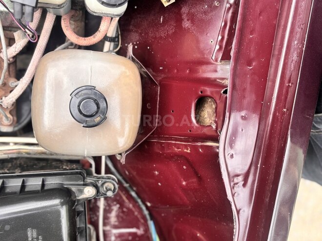 LADA (VAZ) 2107 2006, 12,457 km - 1.6 l - Cəlilabad