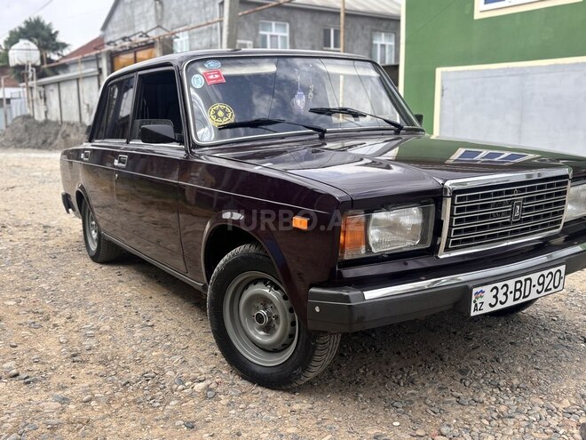 LADA (VAZ) 2107 2006, 12,457 km - 1.6 l - Cəlilabad