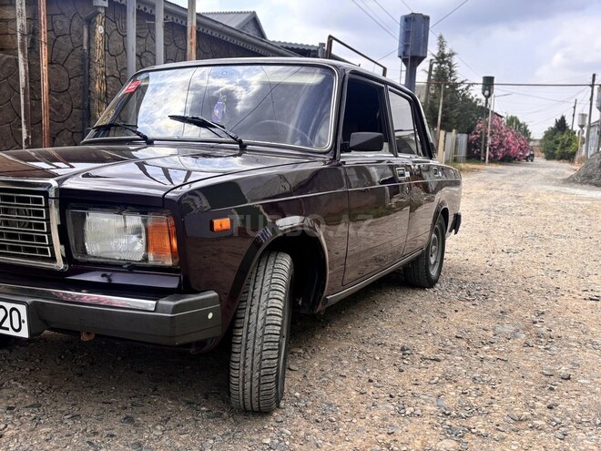 LADA (VAZ) 2107 2006, 12,457 km - 1.6 l - Cəlilabad