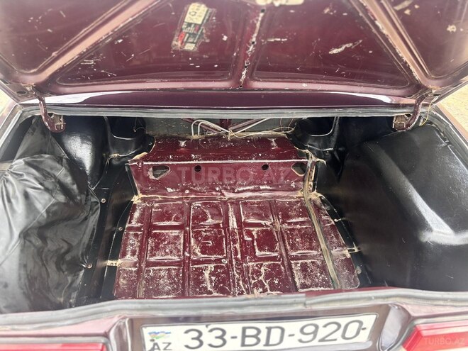 LADA (VAZ) 2107 2006, 12,457 km - 1.6 l - Cəlilabad