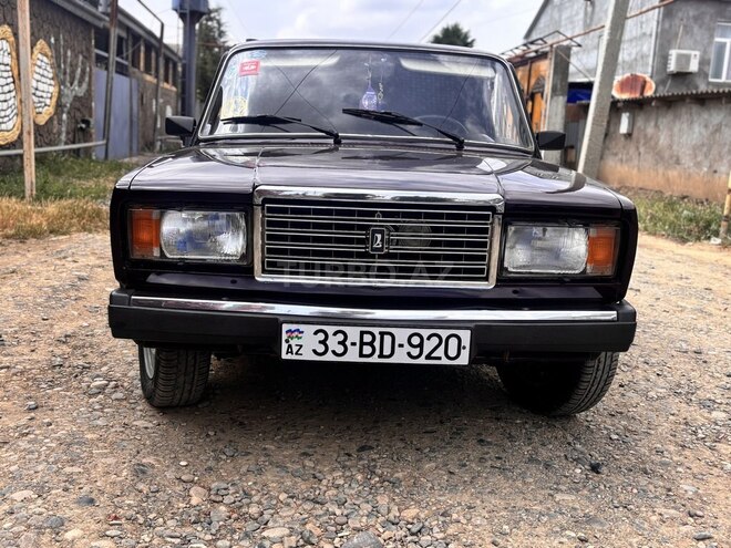 LADA (VAZ) 2107 2006, 12,457 km - 1.6 l - Cəlilabad