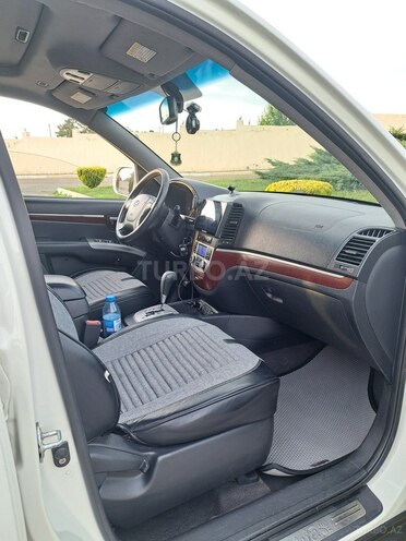 Hyundai Santa Fe 2009, 192,323 km - 2.0 l - Gəncə