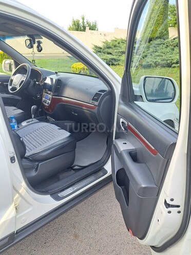 Hyundai Santa Fe 2009, 192,323 km - 2.0 l - Gəncə
