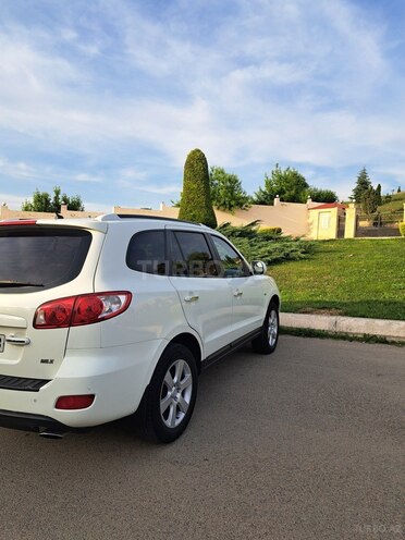 Hyundai Santa Fe 2009, 192,323 km - 2.0 l - Gəncə