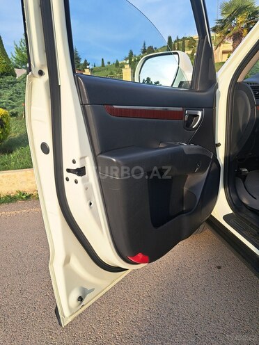 Hyundai Santa Fe 2009, 192,323 km - 2.0 l - Gəncə
