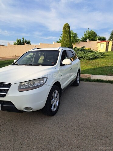 Hyundai Santa Fe 2009, 192,323 km - 2.0 l - Gəncə