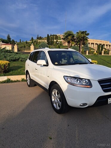 Hyundai Santa Fe 2009, 192,323 km - 2.0 l - Gəncə