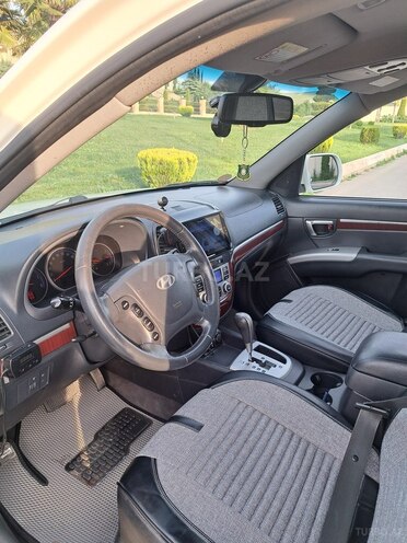 Hyundai Santa Fe 2009, 192,323 km - 2.0 l - Gəncə