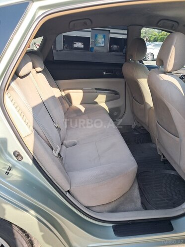Toyota Prius-6