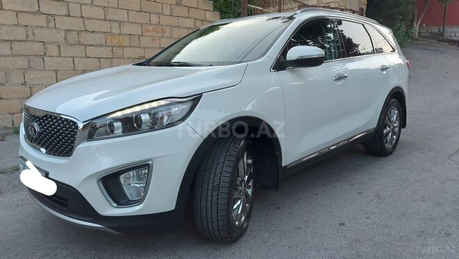 Kia Sorento-4