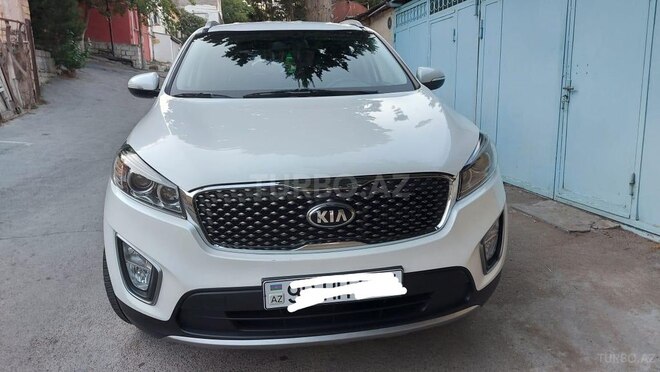 Kia Sorento-1
