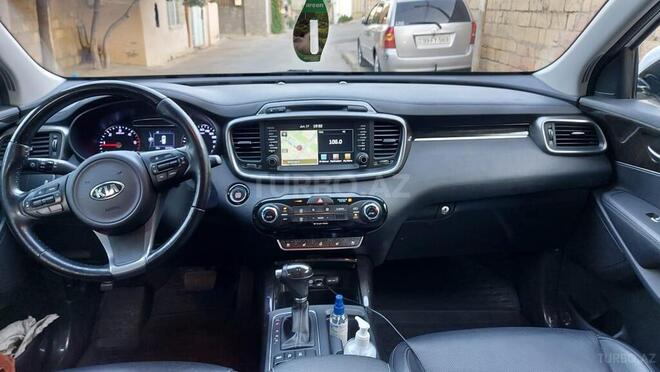 Kia Sorento-3