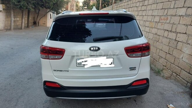 Kia Sorento-2