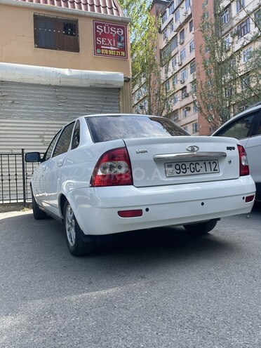 LADA (VAZ) Priora 2013, 230,000 km - 1.6 l - Bakı