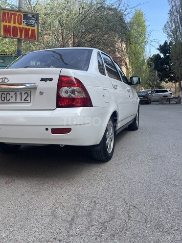 LADA (VAZ) Priora 2013, 230,000 km - 1.6 l - Bakı