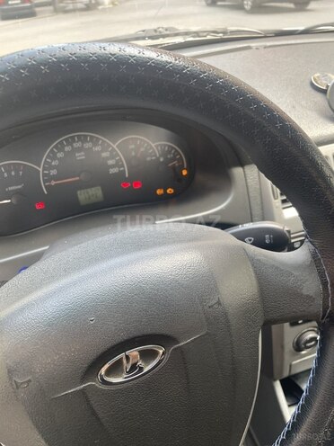 LADA (VAZ) Priora 2013, 230,000 km - 1.6 l - Bakı