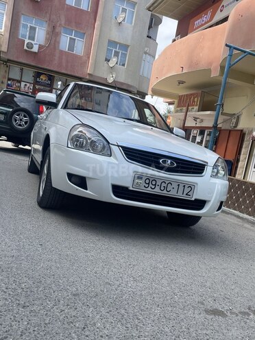 LADA (VAZ) Priora 2013, 230,000 km - 1.6 l - Bakı
