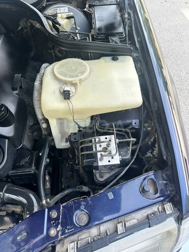 Mercedes C 240 1999, 2,142,555 km - 2.4 l - Bakı