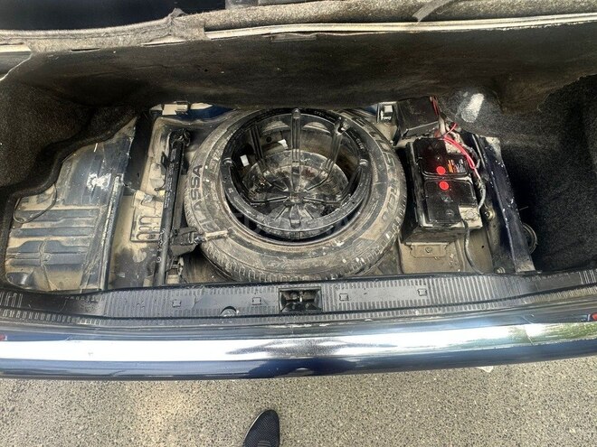 Mercedes C 240 1999, 2,142,555 km - 2.4 l - Bakı