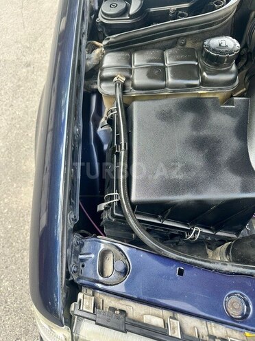 Mercedes C 240 1999, 2,142,555 km - 2.4 l - Bakı