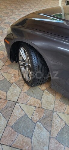 BMW 328 2015, 255,000 km - 2.0 l - Gəncə