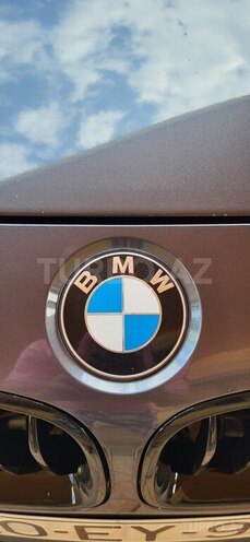BMW 328 2015, 255,000 km - 2.0 l - Gəncə