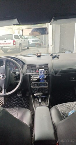 Volkswagen Golf 2000, 255,996 km - 2.0 л - Bakı