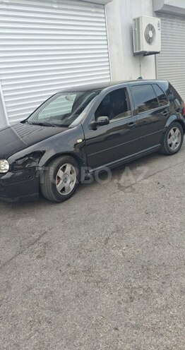 Volkswagen Golf 2000, 255,996 km - 2.0 л - Bakı
