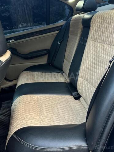 BMW 330 2002, 200,000 km - 3.0 l - Bakı