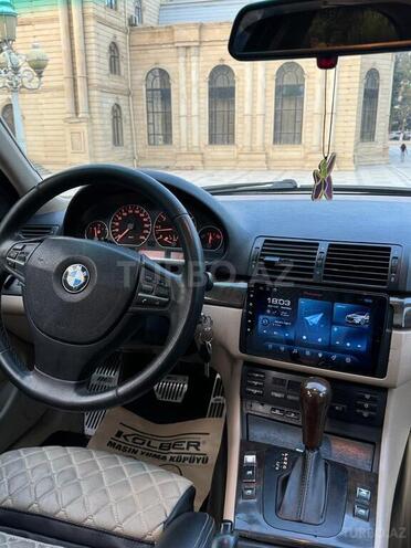 BMW 330 2002, 200,000 km - 3.0 l - Bakı