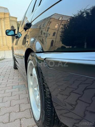BMW 330 2002, 200,000 km - 3.0 l - Bakı