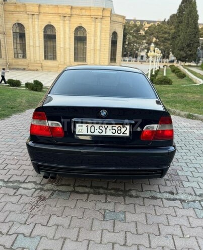 BMW 330 2002, 200,000 km - 3.0 l - Bakı