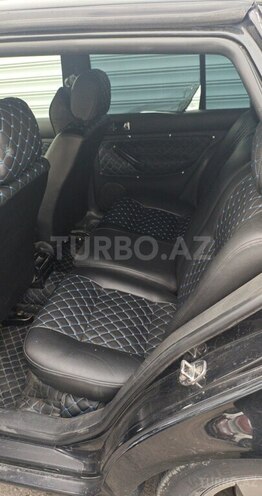 Volkswagen Golf 2000, 255,996 km - 2.0 л - Bakı
