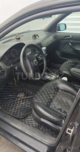 Volkswagen Golf 2000, 255,996 km - 2.0 л - Bakı