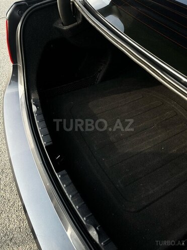 BMW 328 2015, 255,000 km - 2.0 l - Gəncə