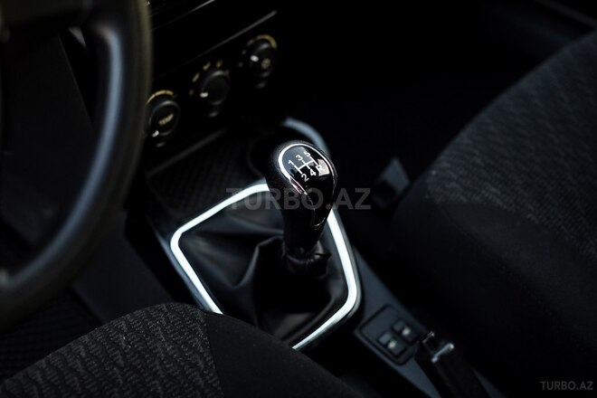 LADA (VAZ) Priora 2015, 129,000 km - 1.6 л - Bakı