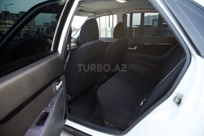 LADA (VAZ) Priora 2015, 129,000 km - 1.6 л - Bakı