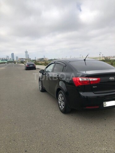 Kia Rio 2014, 172,000 km - 1.4 l - Bakı
