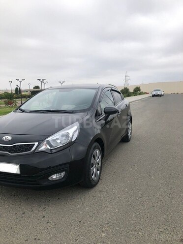 Kia Rio 2014, 172,000 km - 1.4 l - Bakı