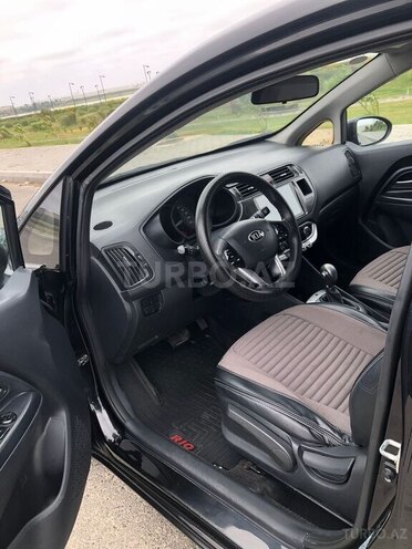 Kia Rio 2014, 172,000 km - 1.4 l - Bakı