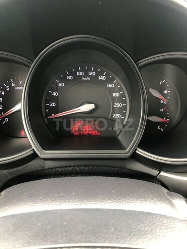 Kia Rio 2014, 172,000 km - 1.4 l - Bakı