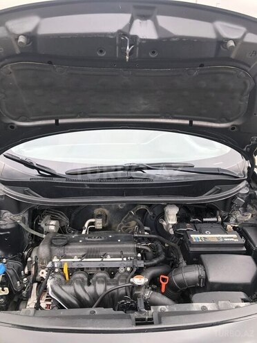 Kia Rio 2014, 172,000 km - 1.4 l - Bakı