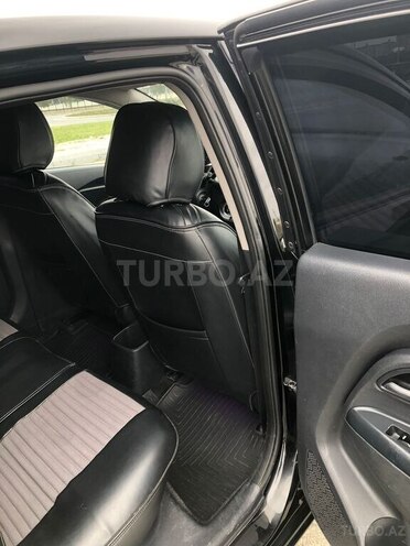 Kia Rio 2014, 172,000 km - 1.4 l - Bakı