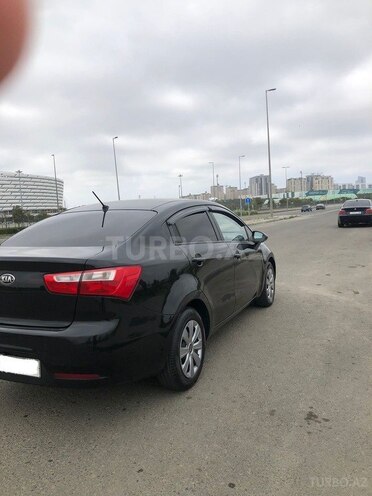Kia Rio 2014, 172,000 km - 1.4 l - Bakı