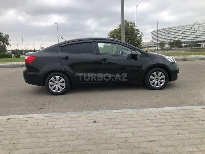 Kia Rio 2014, 172,000 km - 1.4 l - Bakı