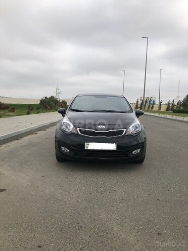 Kia Rio 2014, 172,000 km - 1.4 l - Bakı