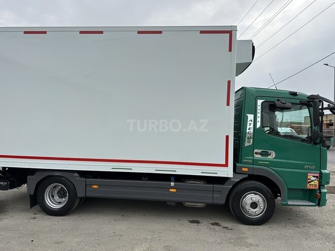 Mercedes Atego 816 2010, 435,000 km - 4.3 л - Bakı
