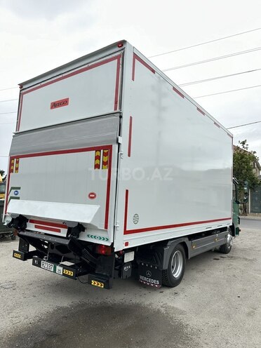 Mercedes Atego 816 2010, 435,000 km - 4.3 л - Bakı
