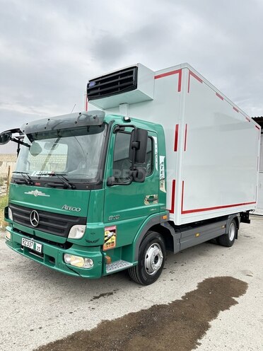 Mercedes Atego 816 2010, 435,000 km - 4.3 л - Bakı